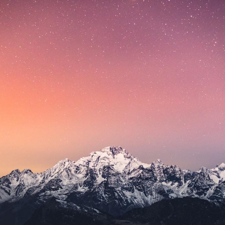 Low-impact nature route